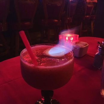 El Compadre - Flaming Margarita (Berry) - Mexican Near Me - Los Angeles, California El Compadre - Flaming Margarita (Berry) - Mexican Near Me - Los Angeles, California