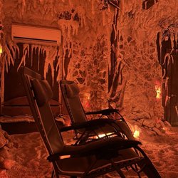 Indianapolis Salt Cave And Halotherapy Center