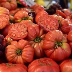 Mercado Central de Abastos