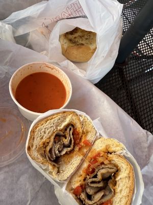 Dave's Deli & Catering by null