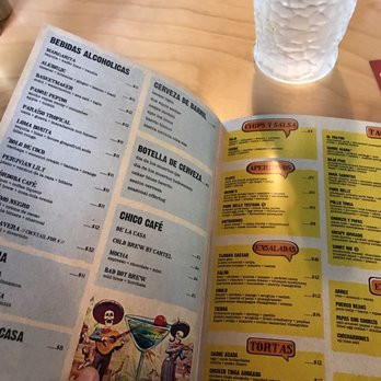 Chico Malo - Mexican Near Me - Phoenix, Arizona