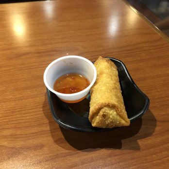 Bulgogi Korean BBQ - Egg roll appetizer - Korean Near Me - Conway, Arkansas Bulgogi Korean BBQ - Egg roll appetizer - Korean Near Me - Conway, Arkansas