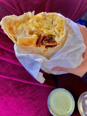 Oakland Food Hall by null