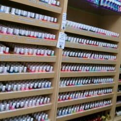 Samaria Beauty Supply