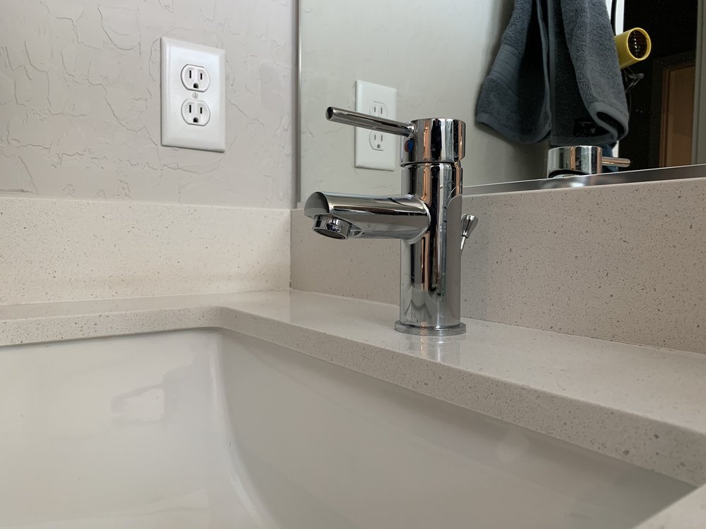 Slide of Canyon Plumbing