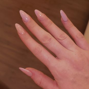 M Vince Nail Spa - What they did - Nail Salons Near Me - Austin, Texas