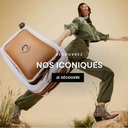 JP Grimard - Delsey luggage - Chatelet Air + model