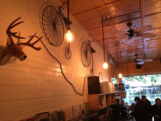 Circa Espresso by null