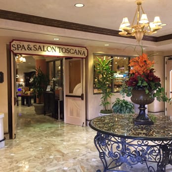 Spa Toscana - Entrance to Spa Toscana - Day Spas Near Me - Reno, Nevada Spa Toscana - Entrance to Spa Toscana - Day Spas Near Me - Reno, Nevada