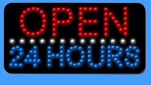 Slide of 1 Hour Plumber & Heating