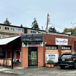 Kezira Cafe