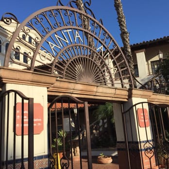 Amtrak - Train Stations Near Me - Santa Ana, California