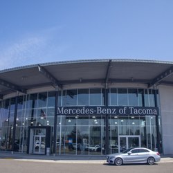 Mercedes-Benz of Tacoma Sales - June 2023