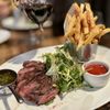 Charlie Palmer Steak gift card