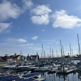 Tequila Jack's - Scenery nearby - Bars Near Me - Long Beach, California