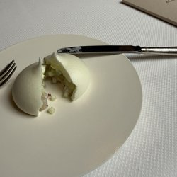 The most perfect meringue ever