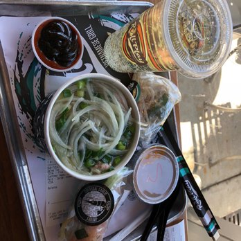 Roll Play - Vietnamese Near Me - Vienna, Virginia
