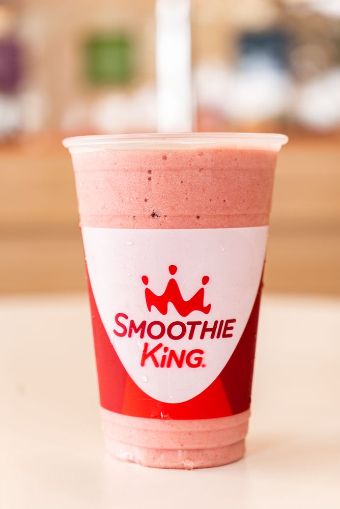 SMOOTHIE KING Updated June 2024 31 Photos & 19 Reviews 8755