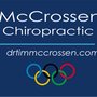 Tim McCrossen, DC-McCrossen Chiropractic