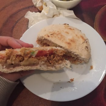 DF Bar - Cochinita torta - Mexican Near Me - Madrid, M DF Bar - Cochinita torta - Mexican Near Me - Madrid, M