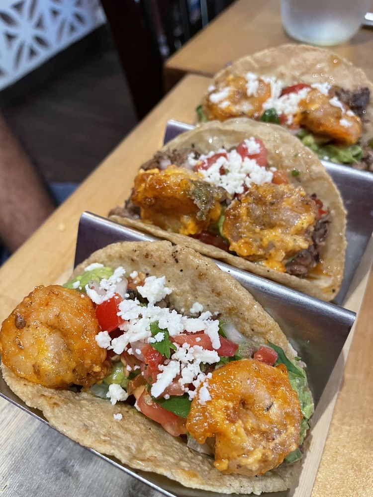 Frida's Tacos