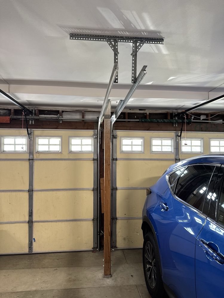 Gorilla Garage Doors - veterans service organization in Anaheim, CA