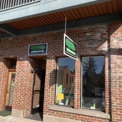 Cracked Wireless Repair - Store front