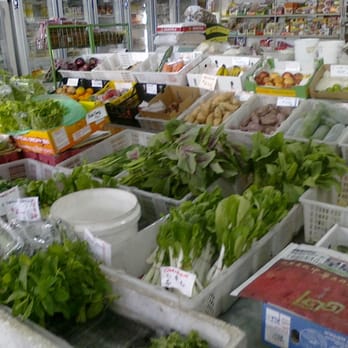 Kuo Chi Oriental Supermarket - Grocery Near Me - Adelaide, SA