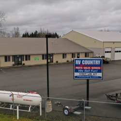 RV Country Service Center