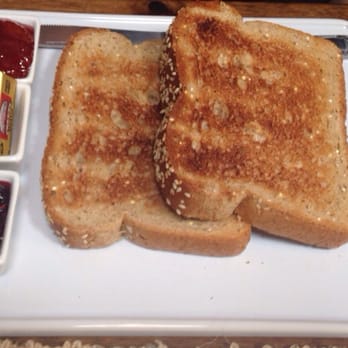 Savannah Coffee Roasters - 9-grain toast - Coffee & Tea Near Me - Savannah, Georgia Savannah Coffee Roasters - 9-grain toast - Coffee & Tea Near Me - Savannah, Georgia