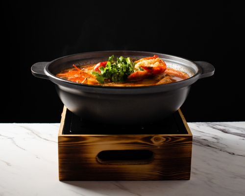 Manaao - Thai Comfort Food by null