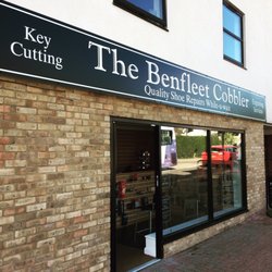 The Benfleet Cobbler