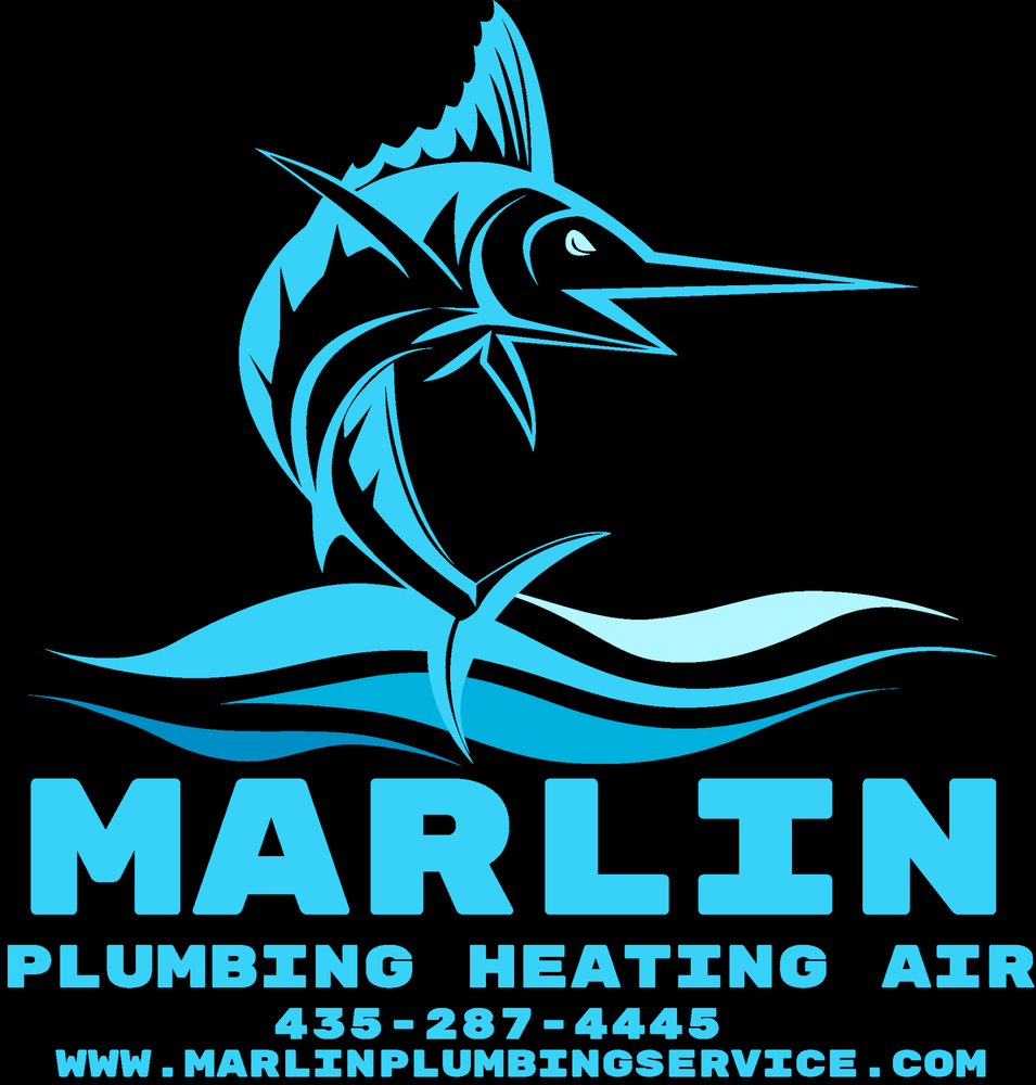 Slide of Marlin Plumbing Heating and Air