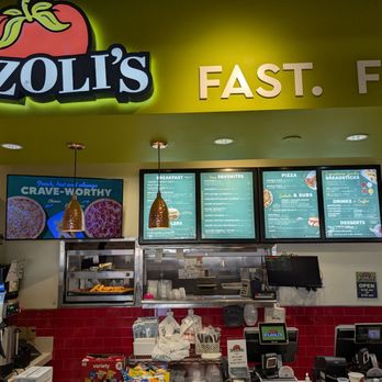 Fazoli's - Italian Near Me - Phoenix, Arizona