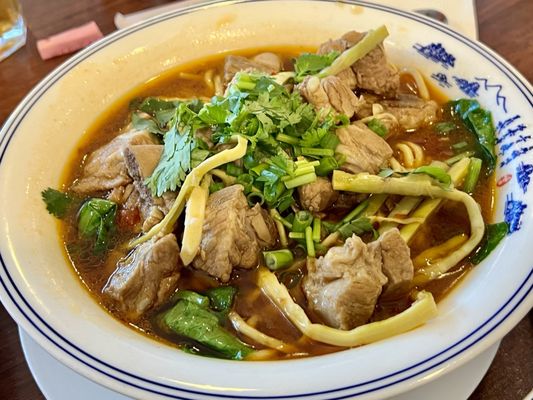Little Sichuan Cuisine by null