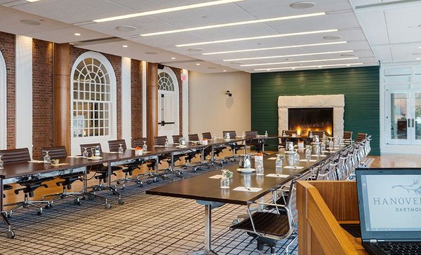 Hanover Inn Dartmouth by null