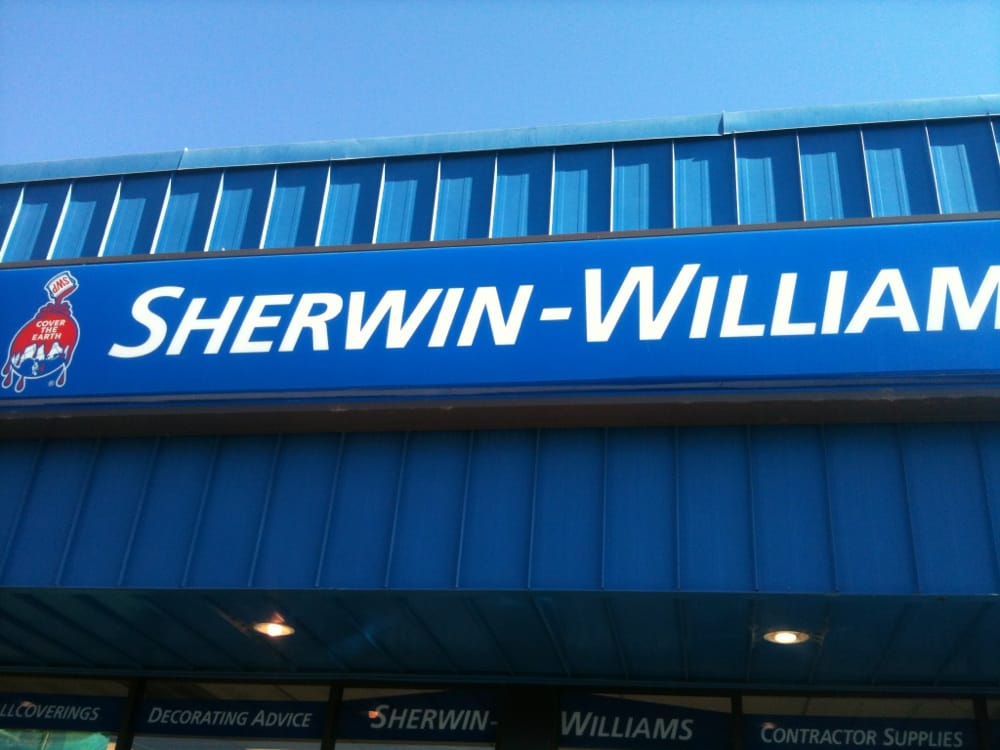 SHERWINWILLIAMS PAINT STORE Updated September 2024 2945 Santiam