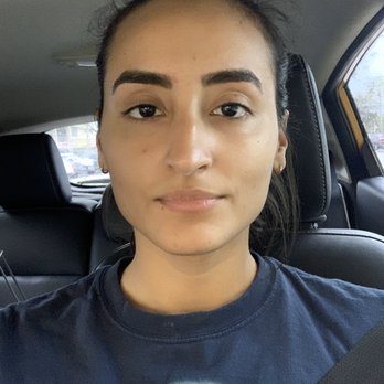 Miami Threading Spa - Eyebrow thread and tint by Magel - Henna Artists Near Me - Miami, Florida