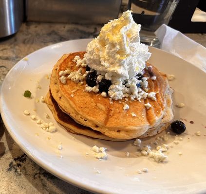 Another Broken Egg Cafe by null