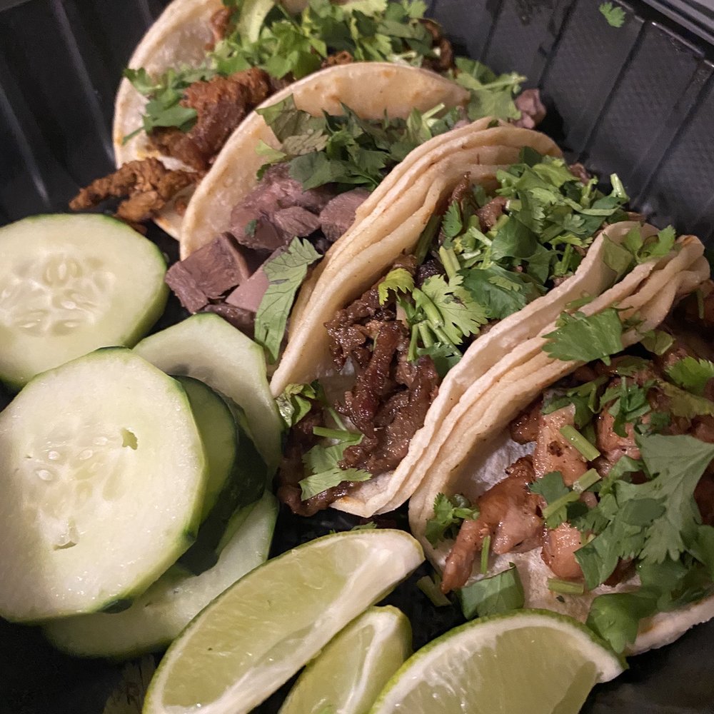 Tacos tacos tacos Tacos tacos tacos