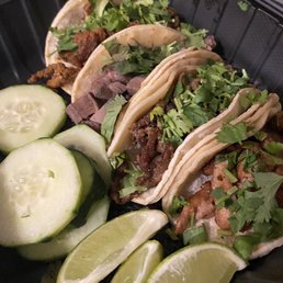 Tacos tacos tacos