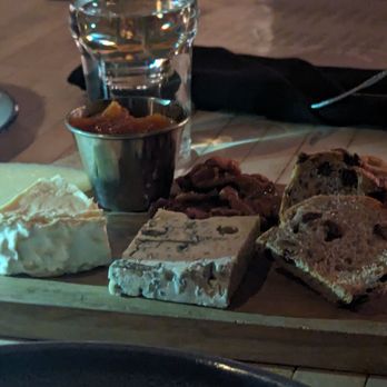 Topside - Cheese Board appetizer - New American Near Me - Baltimore, Maryland Topside - Cheese Board appetizer - New American Near Me - Baltimore, Maryland
