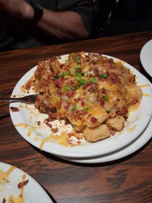 Charlie's Bar & Grille by null