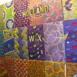 Sheraton Textiles - windows at sheraton