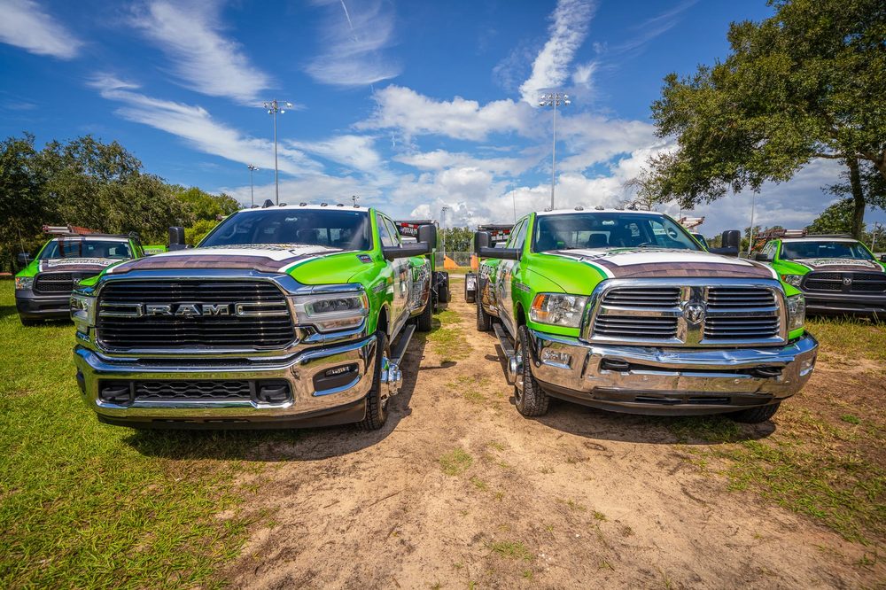 Slide of APC Roofing