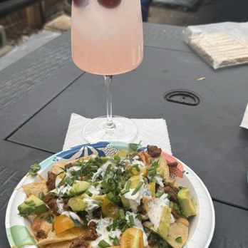 Custom Cut Butcher - Made nachos for dinner with the delish taco meat - Butcher Near Me - San Jose, California