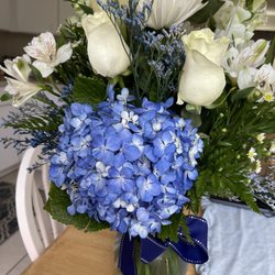 Enchanted Blooms Florist - Floral arrangement