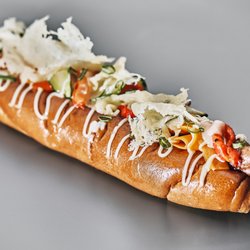 The Dog Food Truck