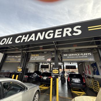 Oil Changers - Oil Change Stations Near Me - Vallejo, California Oil Changers - Oil Change Stations Near Me - Vallejo, California