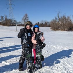 Alpine Hills Adventure Park